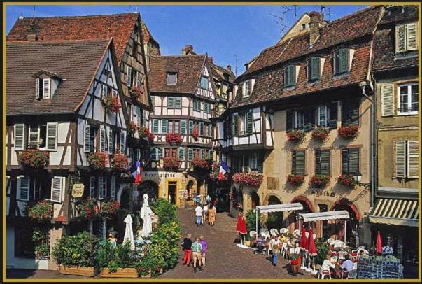 Au Chalet De Jo Muhlbach-sur-Munster Exteriér fotografie