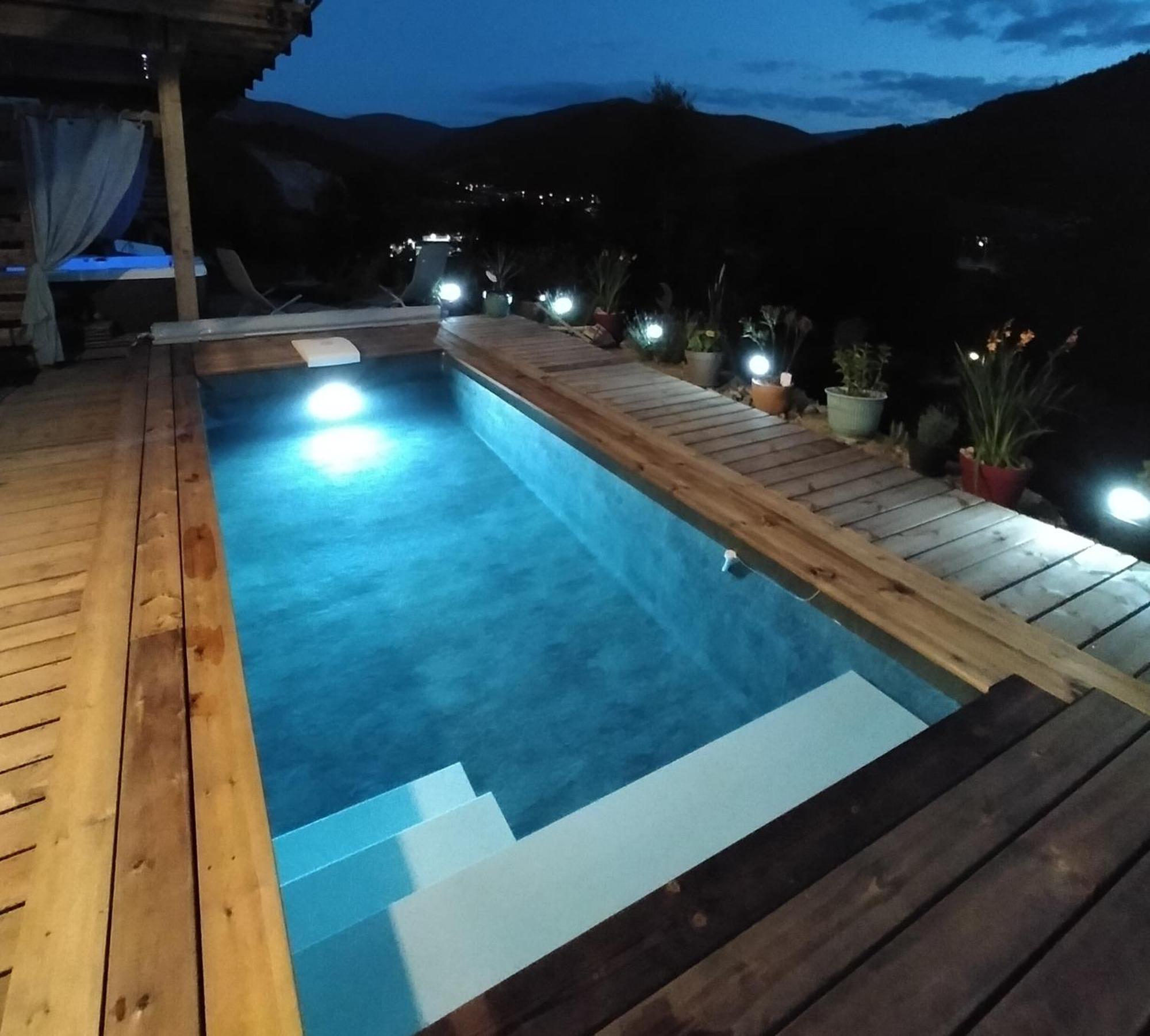 Au Chalet De Jo Muhlbach-sur-Munster Exteriér fotografie